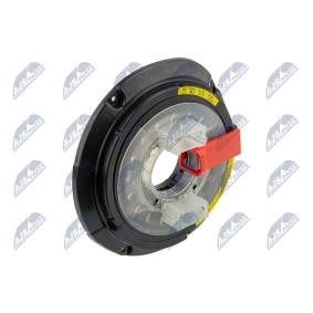 Comprar Muelle espiral, airbag de NTY EAS-CH-009 a bajo precio de 134,65 €