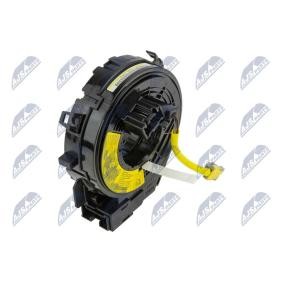 Wickelfeder, Airbag EAS-FR-007