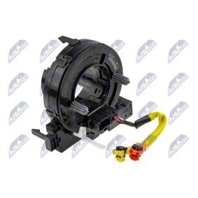 Wickelfeder, Airbag EAS-MZ-008