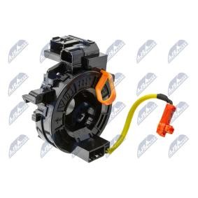 Wickelfeder, Airbag EAS-TY-024