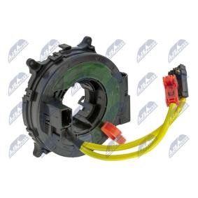 Wickelfeder, Airbag EAS-TY-030