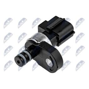 Comprar Interruptor de presión de aceite, transmisión automática de NTY ECC-CH-009 a bajo precio de 25,24 €