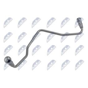 Ölleitung für Turbolader ECD-BM-019