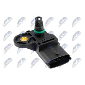 Acquista Sensore, pressione collettore d'aspirazione da NTY ECM-AR-000 a buon mercato per soli 16,75 €
