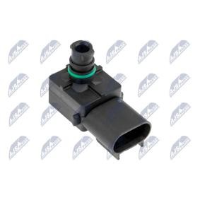 Comprar Sensor, presión colector de admisión de NTY ECM-CH-005 a bajo precio de 23,63 €