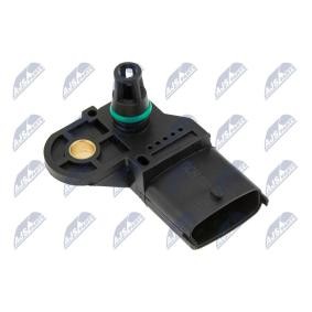 Köp Sensor, insugstryck av NTY ECM-CH-010 till det låga priset 282,69 kr