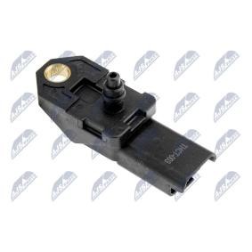 Acquista Sensore, pressione collettore d'aspirazione da NTY ECM-CT-003 a buon mercato per soli 19,74 €