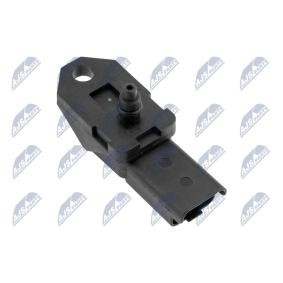 Köp Sensor, insugstryck av NTY ECM-CT-009 till det låga priset 283,11 kr