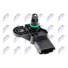 Ladedrucksensor von NTY