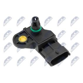 Köp Sensor, insugstryck av NTY ECM-FR-009 till det låga priset 216,69 kr