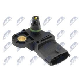 Kjøp MAP-sensor av NTY ECM-FT-004 til den lave prisen 256,32 NOK