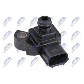 Ladedrucksensor ECM-HD-001