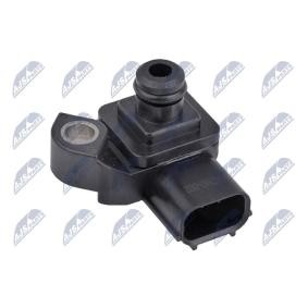 Luftdrucksensor, Höhenanpassung ECM-HD-002