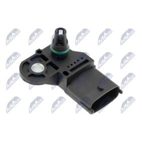 Köp Sensor, insugstryck av NTY ECM-HD-003 till det låga priset 172,32 kr