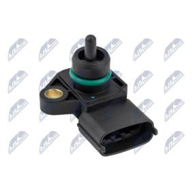 Comprar Sensor, presión colector de admisión de NTY ECM-HY-503 a bajo precio de 11,85 €