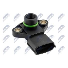 Acquista Sensore, pressione collettore d'aspirazione da NTY ECM-HY-506 a buon mercato per soli 18,75 €