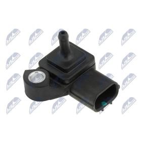 Acquista Sensore pressione aria, Aggiustaggio altimetrico da NTY ECM-MS-004 a buon mercato per soli 21,64 €