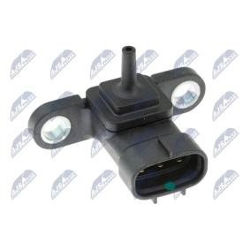 Køb Sensor, ladetryk af NTY ECM-MZ-003 til den lave pris 425,79 DKK