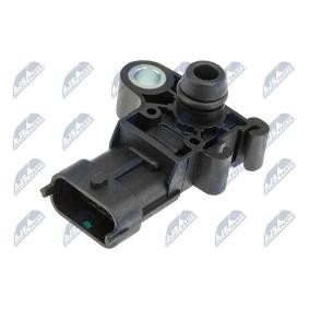 Kjøp MAP-sensor av NTY ECM-PL-003 til den lave prisen 205,70 NOK