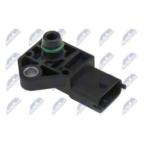 Köp Sensor, laddtryck av NTY ECM-PL-007 till det låga priset 172,32 kr