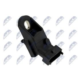 Kjøp MAP-sensor av NTY ECM-PL-010 til den lave prisen 268,04 NOK