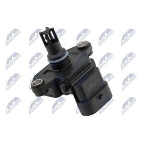 Köp Sensor, laddtryck av NTY ECM-PL-011 till det låga priset 190,80 kr