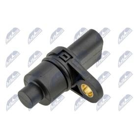 Sensor, Wegstrecke ECP-VW-001