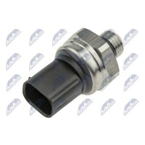 Differenzdrucksensor von NTY