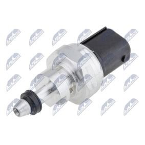 Differenzdrucksensor von NTY
