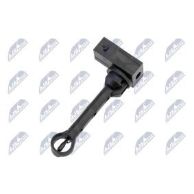 Comprar Sensor, temperatura interior de NTY ECT-BM-007 a bajo precio de 6,58 €