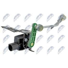 Køb Sensor, Xenonlys (lysvide-regulering af NTY ECX-AU-024 til den lave pris 518,48 DKK