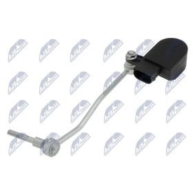 Kjøp Sensor, xenonlys (lyslengderegulering av NTY ECX-AU-027 til den lave prisen 854,73 NOK