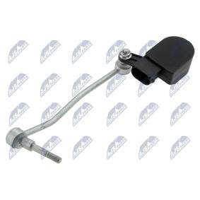 Kjøp Sensor, xenonlys (lyslengderegulering av NTY ECX-AU-028 til den lave prisen 537,41 NOK