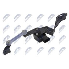 Comprar Sensor, luces xenon (regulación alcance luces) de NTY ECX-AU-033 a bajo precio de 75,06 €
