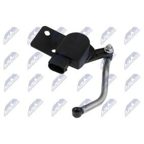 Acquista Sensore, Luce Xenon (Correzione assetto fari) da NTY ECX-CH-003 a buon mercato per soli 62,13 €