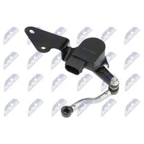 Sensor, Xenonlicht (Leuchtweiteregulierung) ECX-CH-004
