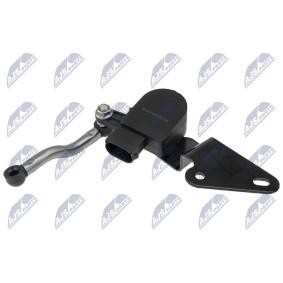 Sensor, Xenonlicht (Leuchtweiteregulierung) ECX-CH-005