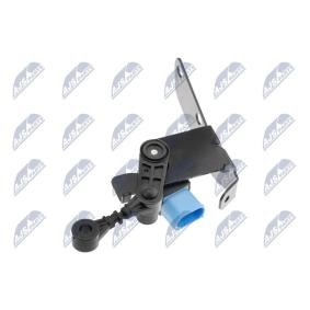 Stellmotor, Scheinwerfer ECX-JG-000