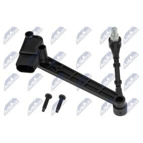 Comprar Sensor, luces xenon (regulación alcance luces) de NTY ECX-LR-005 a bajo precio de 43,72 €