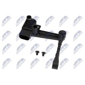 Kjøp Sensor, xenonlys (lyslengderegulering av NTY ECX-LR-006 til den lave prisen 642,96 NOK