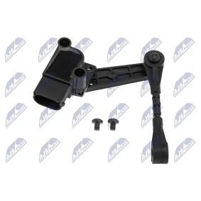 Kjøp Sensor, xenonlys (lyslengderegulering av NTY ECX-LR-007 til den lave prisen 761,63 NOK