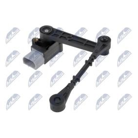 Køb Sensor, Xenonlys (lysvide-regulering af NTY ECX-LR-018 til den lave pris 440,43 DKK