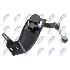 Sensor, Xenonlicht (Leuchtweiteregulierung) ECX-MS-000 für PAJERO IV (V8_W, V9_W) für 109,61 CHF