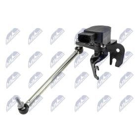 Sensor, Xenonlicht (Leuchtweiteregulierung) ECX-PS-003 für PORSCHE