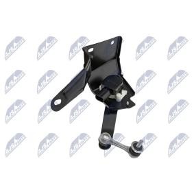 Acquista Centralina, Sospensione pneumatica da NTY ECX-TY-011 a buon mercato per soli 41,92 €