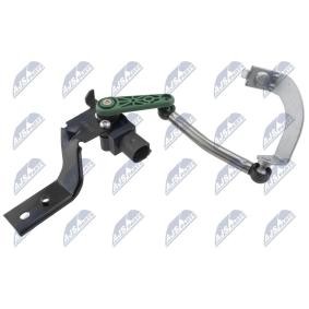 Sensor, Xenonlicht (Leuchtweiteregulierung) ECX-VW-012