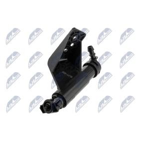 Blende, Stoßfänger EDS-HY-505