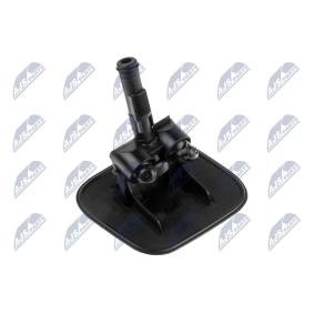 Blende, Stoßfänger EDS-KA-003