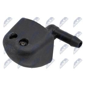 Waschwasserdüse, Scheibenreinigung EDS-RE-001