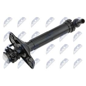Compre Ejectors de água do lava vidros de NTY online para IBIZA SPORTCOUPE Caixa/parte traseira inclinada (6J1) a preços moderados